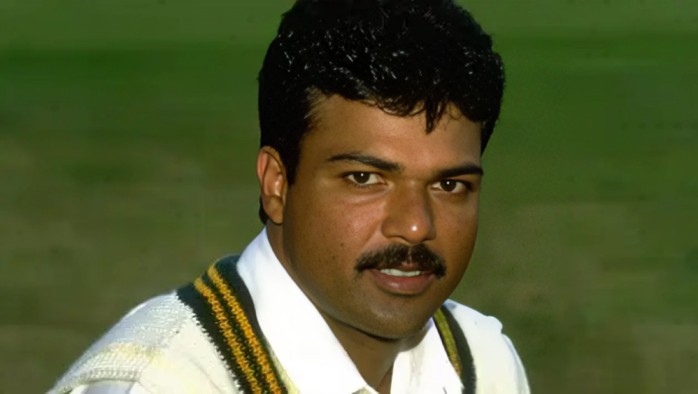 Longest Sixes in International Cricket 