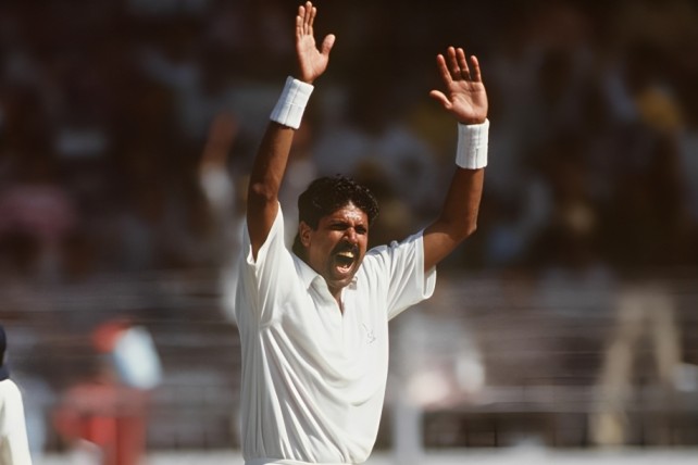 Most 5 Wicket Hauls by an Indian in Away Tests