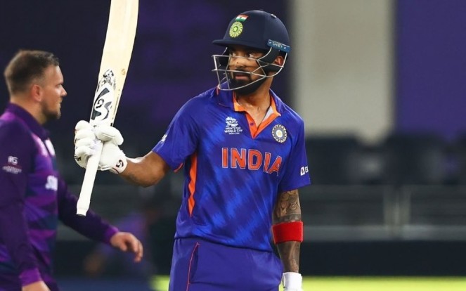 Fastest Fifties in T20 World Cup