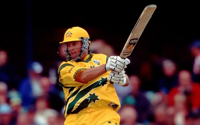 Longest Sixes in International Cricket 