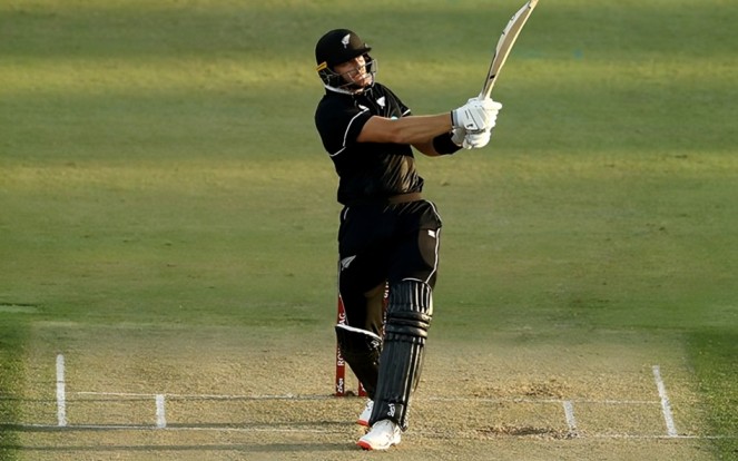 Longest Sixes in International Cricket 