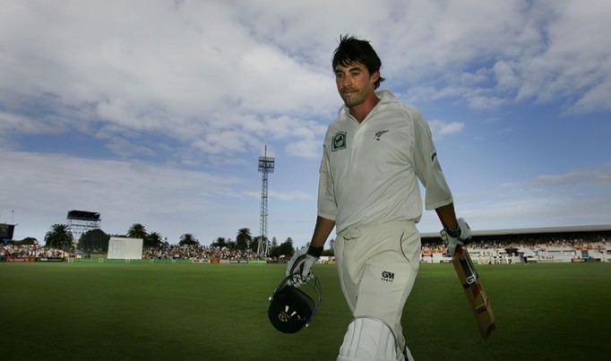 Most Test Runs as Captains