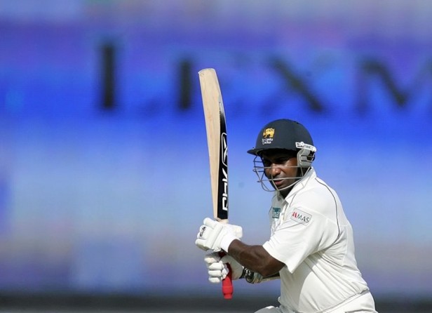 Most Test Runs Before Lunch
