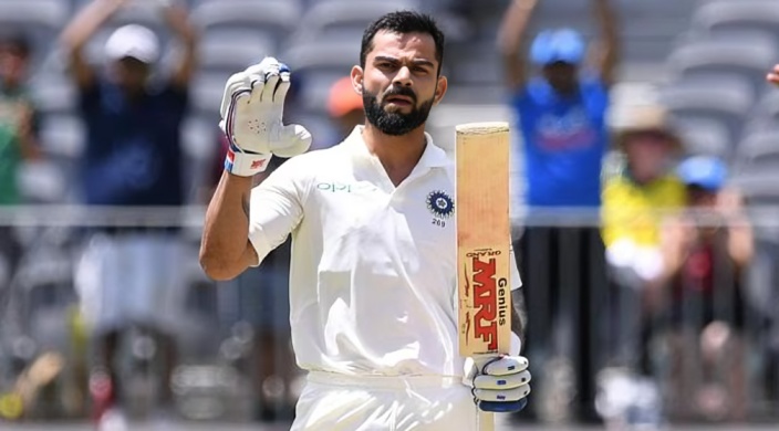 Most Hundreds by Captain in International Cricket