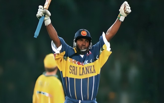 1000 Runs and 100 Wickets in ODIs