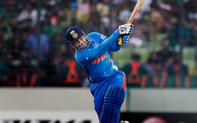 Most Dangerous Batsmen in Cricket