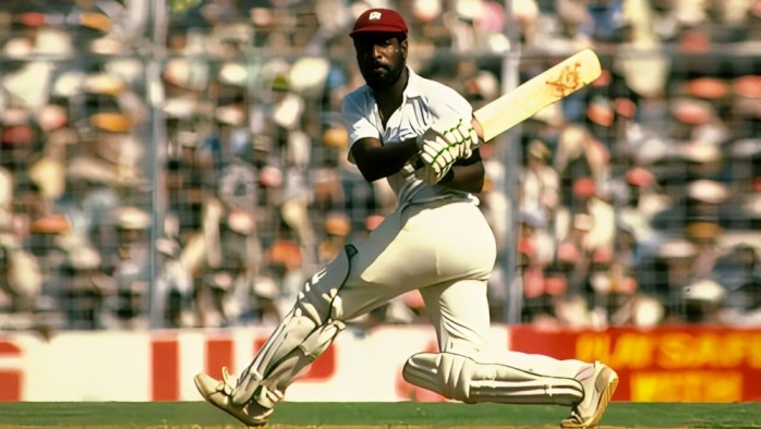 Fastest Test Centuries
