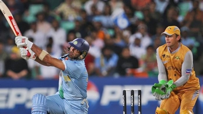 Fastest Fifties in T20 World Cup