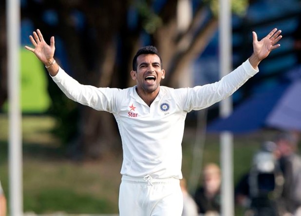 Most 5 Wicket Hauls by an Indian in Away Tests