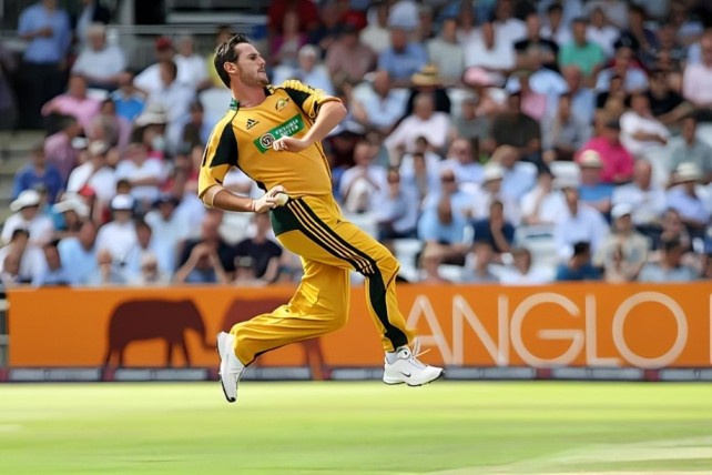 Legendary Yorker Bowlers in Cricket
