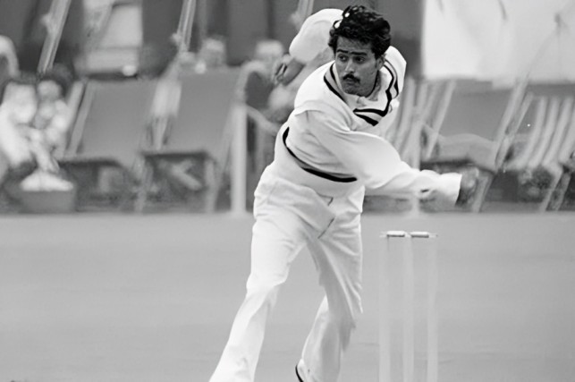 Thrilling Test Match Finishes Between India and England