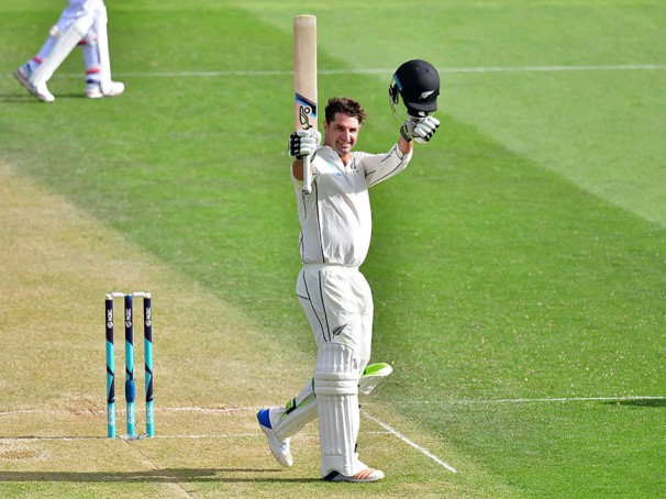Fastest Test Centuries
