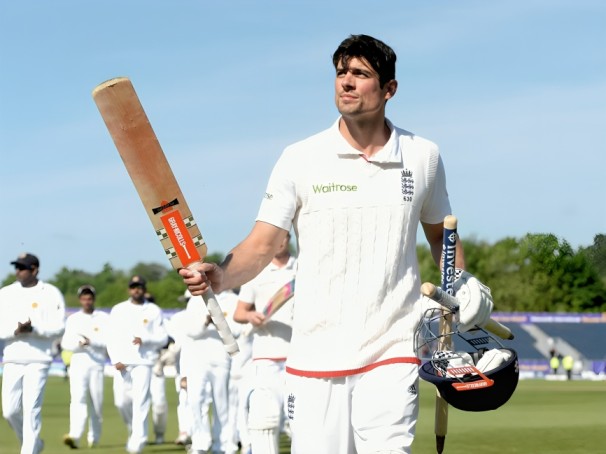Most Test Runs as Captains