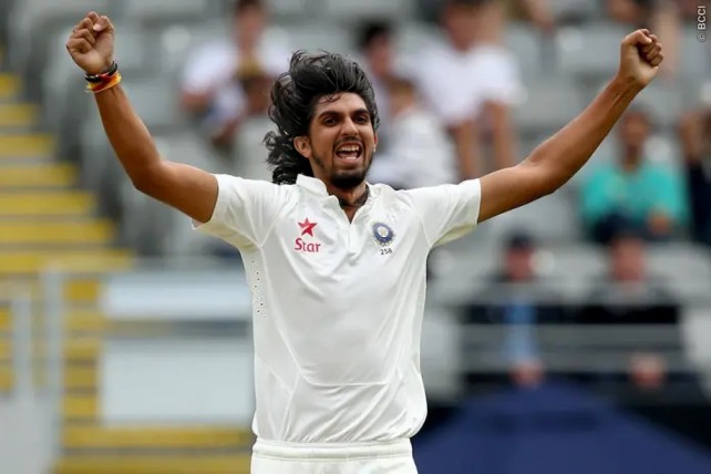 Most 5 Wicket Hauls by an Indian in Away Tests