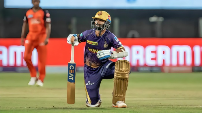  Most Single Digit Scores in IPL