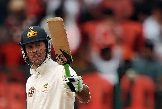 Most Test Runs as Captains