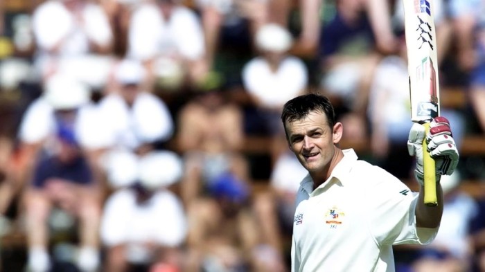 Fastest Test Centuries