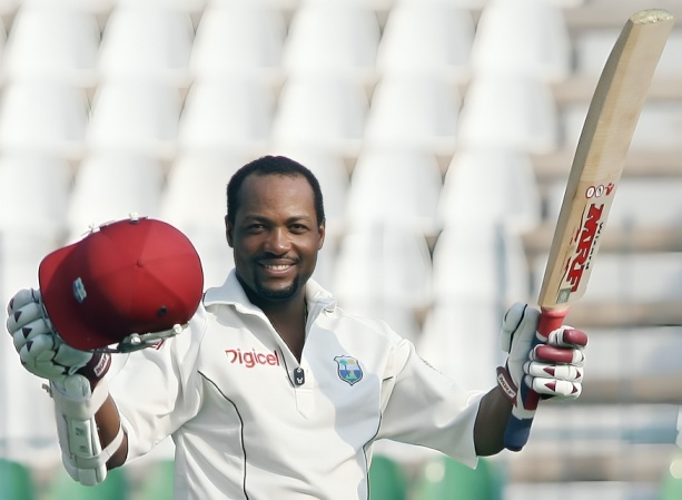 Most Hundreds by Captain in International Cricket