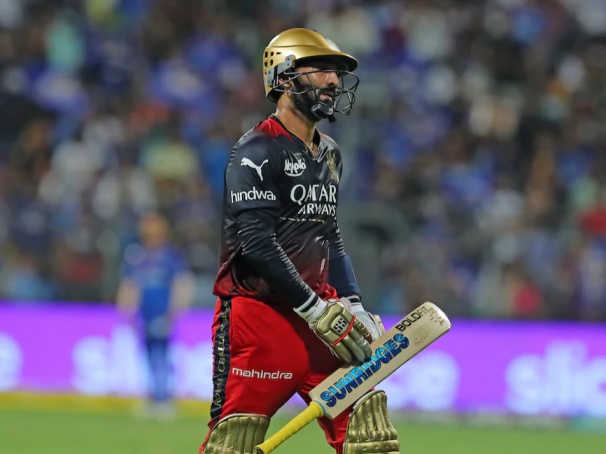  Most Single Digit Scores in IPL
