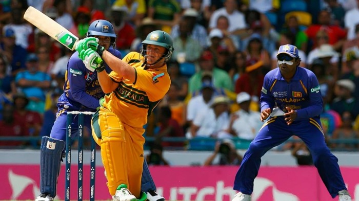 Most Dangerous Batsmen in Cricket
