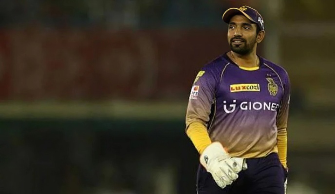  Most Single Digit Scores in IPL