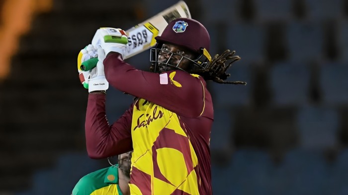 Most Dangerous Batsmen in Cricket