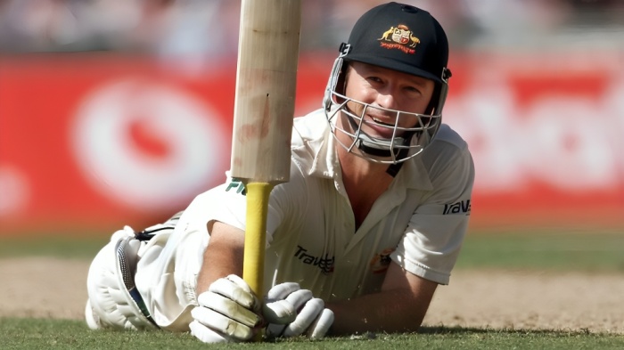 Most Hundreds by Captain in International Cricket