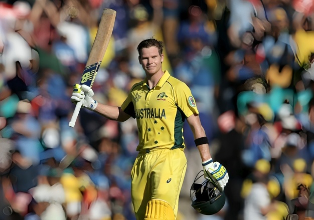 Most Hundreds by Captain in International Cricket