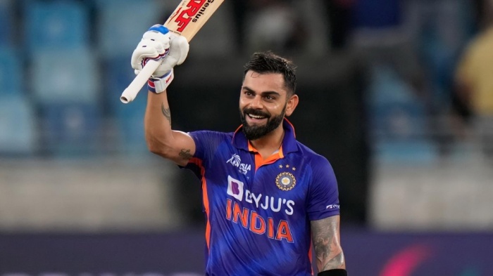 Most Runs in Men's T20 Asia Cup