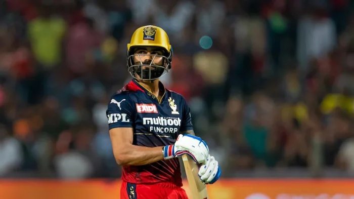  Most Single Digit Scores in IPL