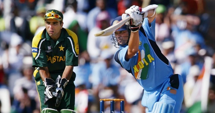 Most Runs in a Single ODI Series