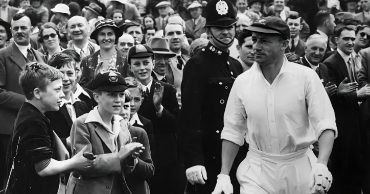 Batsmen Who Scored More Runs Than the Entire Opposing Team 