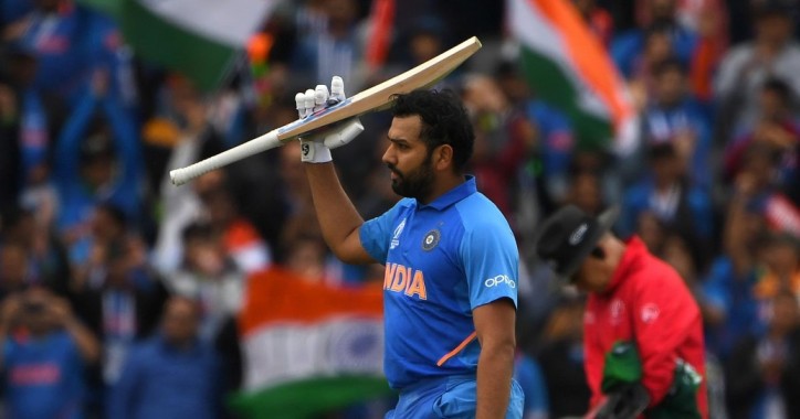 Most Runs in a Single ODI Series