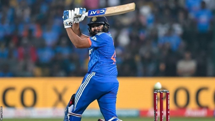 Most Career 4s in T20 