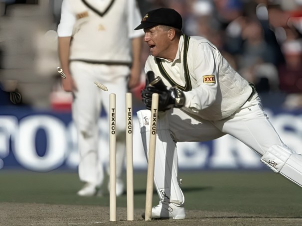 Wicketkeepers with 1000 Runs and 100 Dismissals in Test