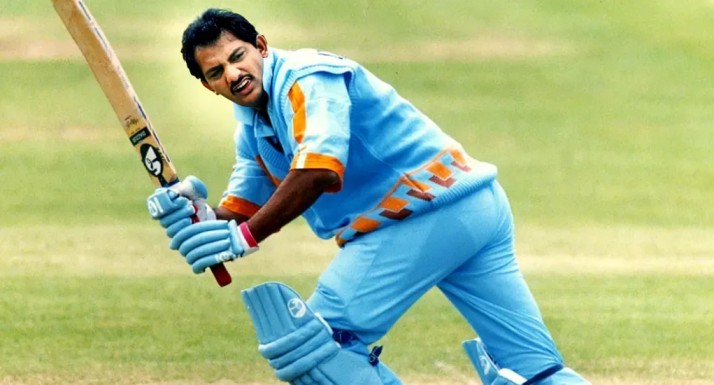 Most Runs Playing as Captain in ODI