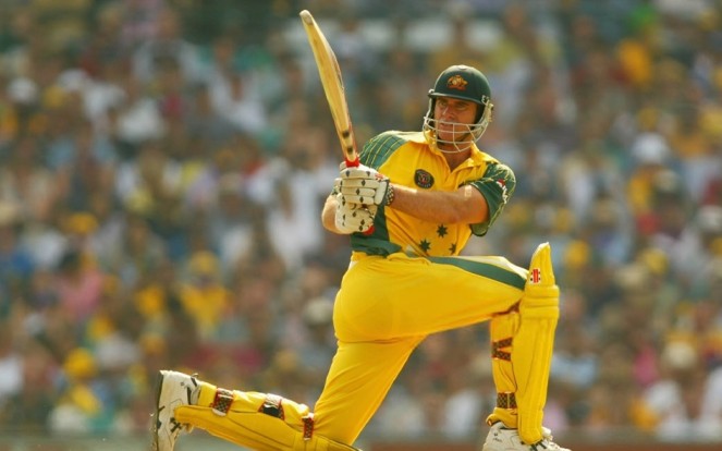 Most Runs in a Single ODI Series