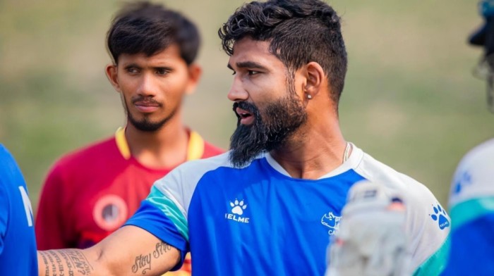Wealthiest Nepali Cricketers in 2025 