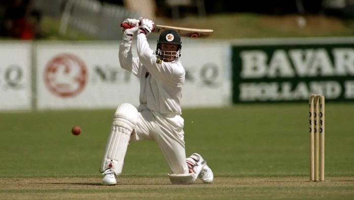 Wicketkeepers with 1000 Runs and 100 Dismissals in Test