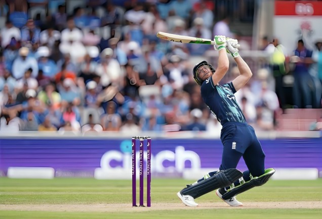 Most Career 4s in T20 