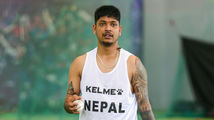Wealthiest Nepali Cricketers in 2025 