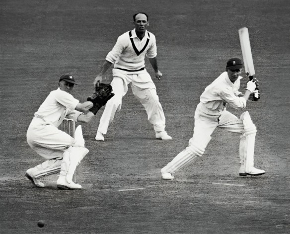 Batsmen Who Scored More Runs Than the Entire Opposing Team 