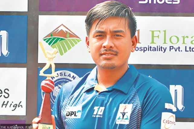 Wealthiest Nepali Cricketers in 2025 