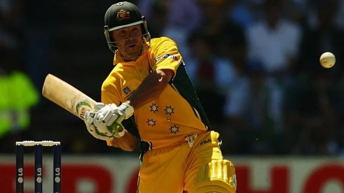Most Runs Playing as Captain in ODI
