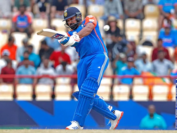 Most Runs Playing as Captain in T20