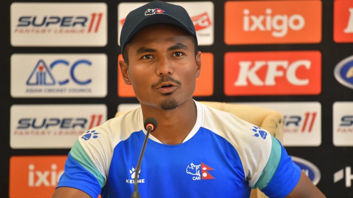 Wealthiest Nepali Cricketers in 2025 