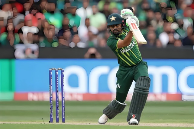 Most Career 4s in T20 