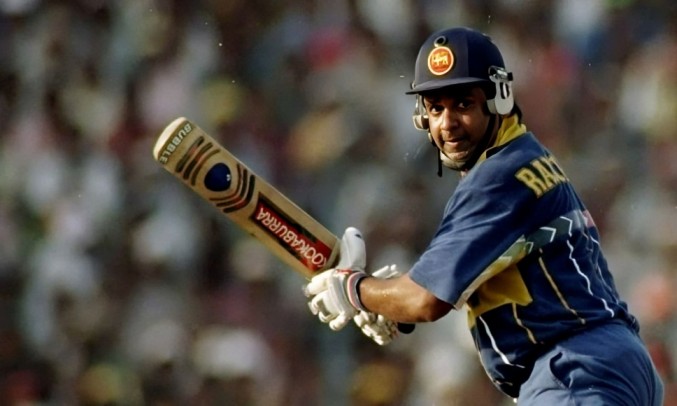 Most Runs Playing as Captain in ODI