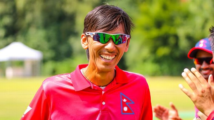 Wealthiest Nepali Cricketers in 2025 
