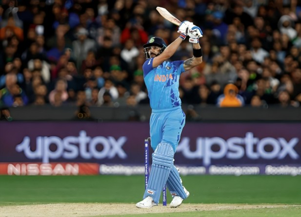 Most Runs Playing as Captain in T20